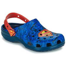 CROCS Klumpák Superman Classic Clog K Kék 30 / 31 gyerek papucs, mamusz