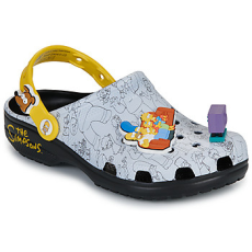 CROCS Klumpák The Simpsons Cls Clg Sokszínű 39 / 40