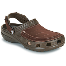 CROCS Klumpák Yukon Vista II LR Clog M Barna 42 / 43 férfi cipő