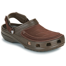 CROCS Klumpák Yukon Vista II LR Clog M Barna 46 / 47 férfi cipő