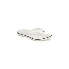 CROCS Lábujjközös papucsok CROCBAND FLIP Fehér 45 / 46