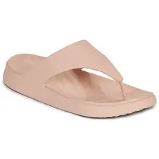 CROCS Lábujjközös papucsok Getaway Triangle Flip Rózsaszín 37 / 38 női papucs