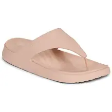 CROCS Lábujjközös papucsok Getaway Triangle Flip Rózsaszín 38 / 39
