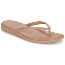 CROCS Lábujjközös papucsok Miami Flip Bézs 39 / 40 női papucs