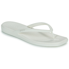 CROCS Lábujjközös papucsok Miami Flip Fehér 41 / 42 női papucs