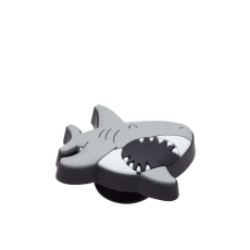 CROCS lil shark jibbitz papucs kiegészítő unisex színes one