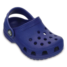 CROCS Little baby klumpa - kék
