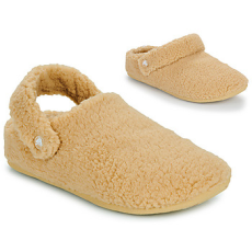 CROCS Mamuszok Classic Cozzzy Slipper Bézs 37 / 38