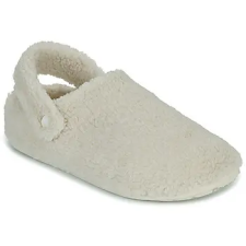 CROCS Mamuszok Classic Cozzzy Slipper Bézs 38 / 39 női papucs