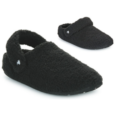 CROCS Mamuszok Classic Cozzzy Slipper Fekete 48 / 49