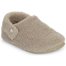 CROCS Mamuszok Classic Cozzzy Slipper K Bézs 28 / 29