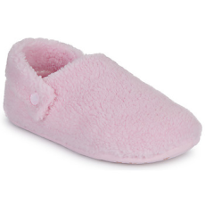 CROCS Mamuszok Classic Cozzzy Slipper Rózsaszín 37 / 38