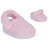 CROCS Mamuszok Classic Cozzzy Slipper T Rózsaszín 24 / 25