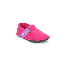 CROCS Mamuszok CLASSIC SLIPPER K Rózsaszín 19 / 20 gyerek papucs, mamusz