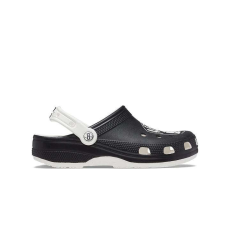 CROCS nba brooklyn nets classic clog papucs unisex fekete/fehér 39-40