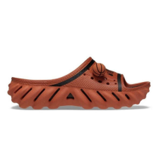 CROCS nba echo slide papucs unisex barna 39-40 férfi papucs