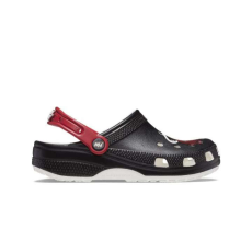 CROCS nba miami heat classic clog papucs unisex fekete 48-49