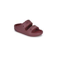 CROCS Papucsok Classic Cozzzy Sandal Bordó 36 / 37