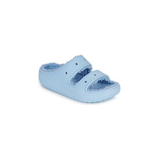 CROCS Papucsok Classic Cozzzy Sandal Kék 36 / 37 női papucs