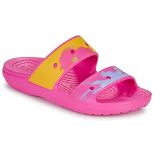 CROCS Papucsok ClassicCrocsOmbreSandal Sokszínű 48 / 49 női papucs