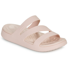 CROCS Papucsok Getaway Strappy Bézs 38 / 39