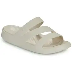 CROCS Papucsok Getaway Strappy Bézs 42 / 43