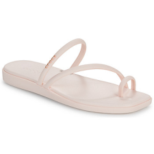 CROCS Papucsok Miami Toe Loop Sandal Rózsaszín 39 / 40 női papucs