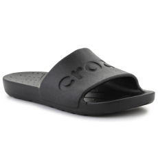 CROCS Slide női fekete strandpapucs 210088-001