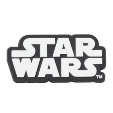 CROCS star wars logo jibbitz papucs kiegészítő unisex színes one férfi papucs