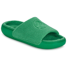 CROCS strandpapucsok Classic Towel Slide Zöld 38 / 39