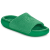CROCS strandpapucsok Classic Towel Slide Zöld 43 / 44