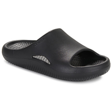CROCS strandpapucsok Mellow Recovery Slide Fekete 37 / 38