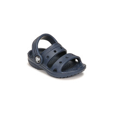 CROCS Szandálok / Saruk CLASSIC CROCS SANDAL T Tengerész 23 / 24 gyerek szandál