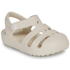 CROCS Szandálok / Saruk Classic Fisherman T Bézs 24 / 25