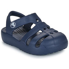CROCS Szandálok / Saruk Classic Fisherman T Kék 22 / 23 gyerek szandál