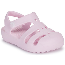CROCS Szandálok / Saruk Classic Fisherman T Rózsaszín 25 / 26 gyerek szandál