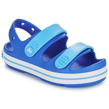 CROCS Szandálok / Saruk Crocband Cruiser Sandal K Kék 34 / 35 gyerek szandál