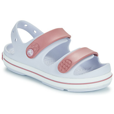 CROCS Szandálok / Saruk Crocband Cruiser Sandal K Lila 29 / 30 gyerek szandál