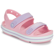 CROCS Szandálok / Saruk Crocband Cruiser Sandal K Rózsaszín 30 / 31 gyerek szandál