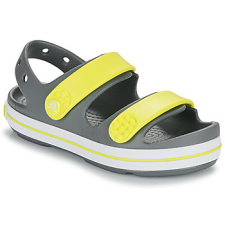 CROCS Szandálok / Saruk Crocband Cruiser Sandal K Szürke 29 / 30 gyerek szandál