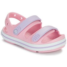 CROCS Szandálok / Saruk Crocband Cruiser Sandal T Rózsaszín 27 / 28 gyerek szandál