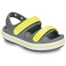 CROCS Szandálok / Saruk Crocband Cruiser Sandal T Szürke 24 / 25 gyerek szandál