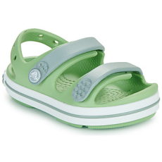 CROCS Szandálok / Saruk Crocband Cruiser Sandal T Zöld 22 / 23