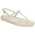 CROCS Szandálok / Saruk Miami Thong Sandal Bézs 42 / 43