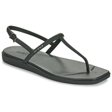 CROCS Szandálok / Saruk Miami Thong Sandal Fekete 38 / 39