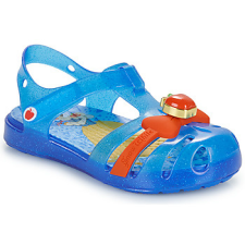CROCS Szandálok / Saruk Snow White Isabella Sandal T Kék 19 / 20 gyerek szandál