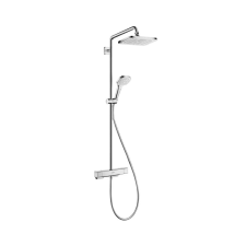 Croma E 280 Showerpipe csaptelep