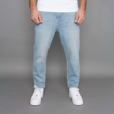  Cropped Carrot Farmernadrág - Méret: 38