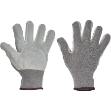  CROPPER MASTER kesztyű, kötött szin. 10 védőkesztyű