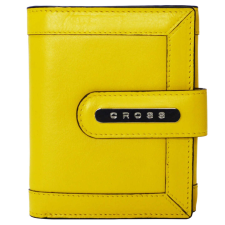 Cross CROSS Nappa Natural Pénztárca AC508145-8 pénztárca